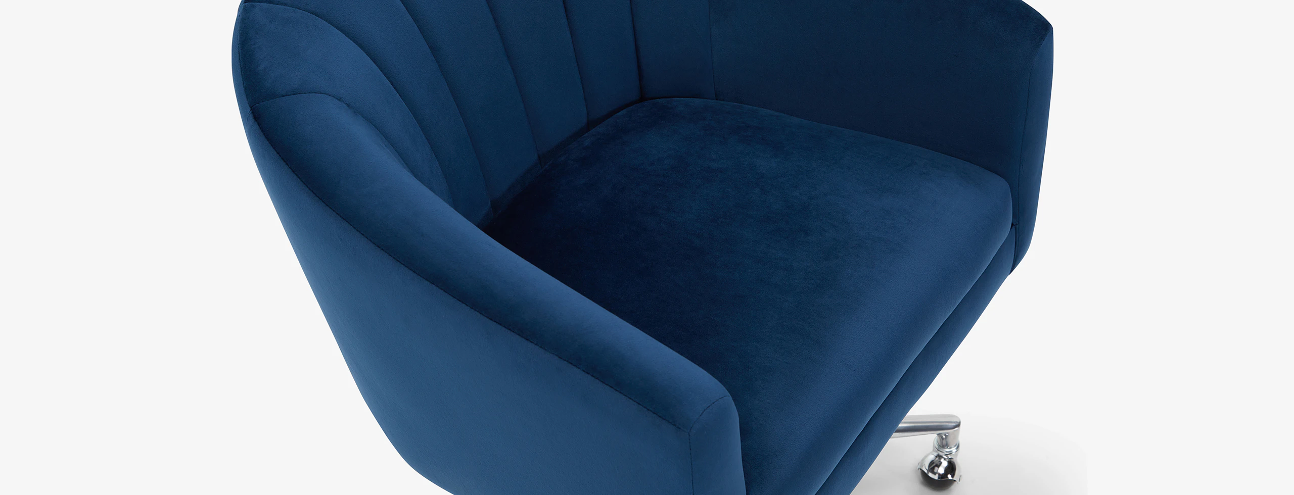 Fitz Office Chair Navy