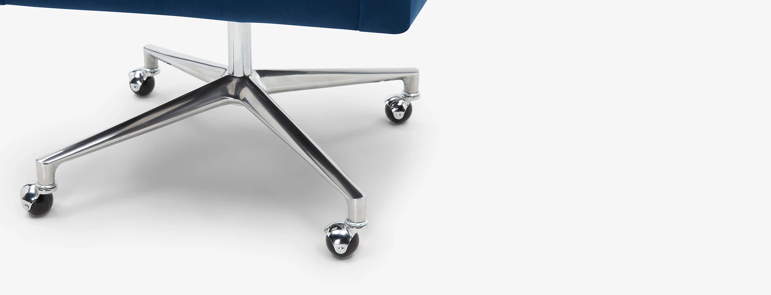 Fitz Office Chair Navy