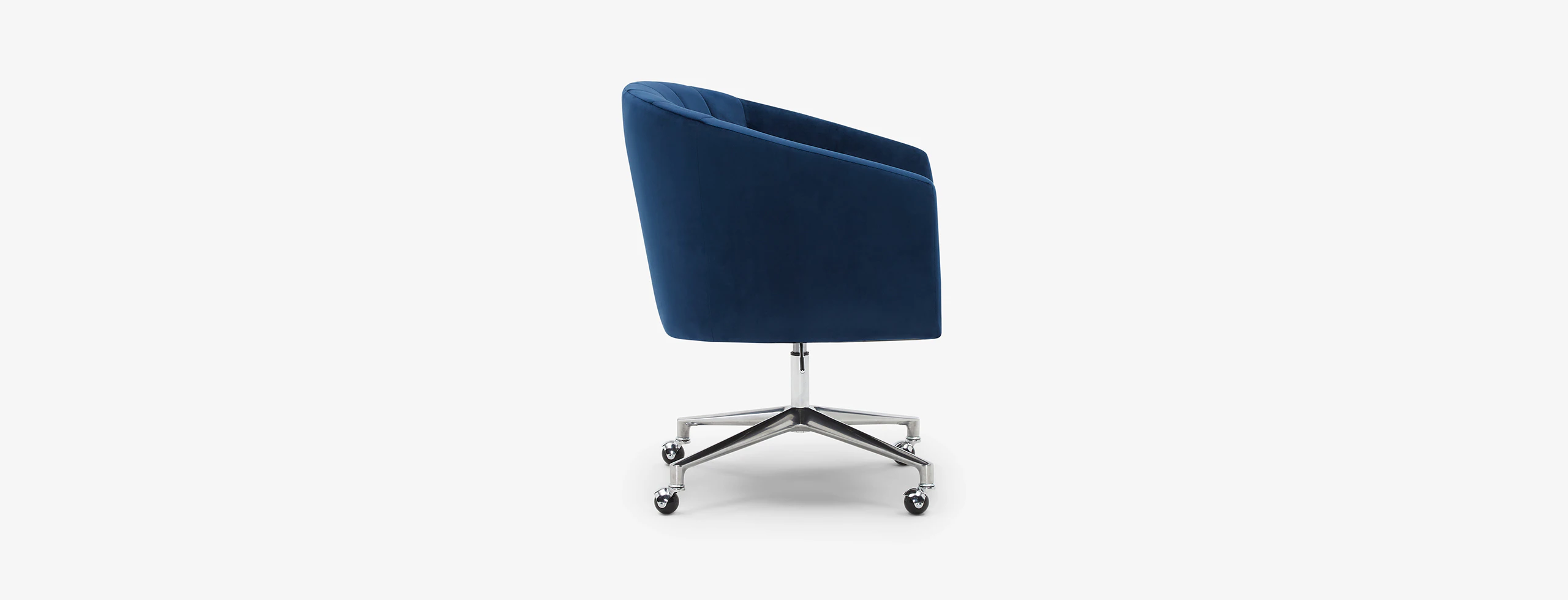 Fitz Office Chair Navy