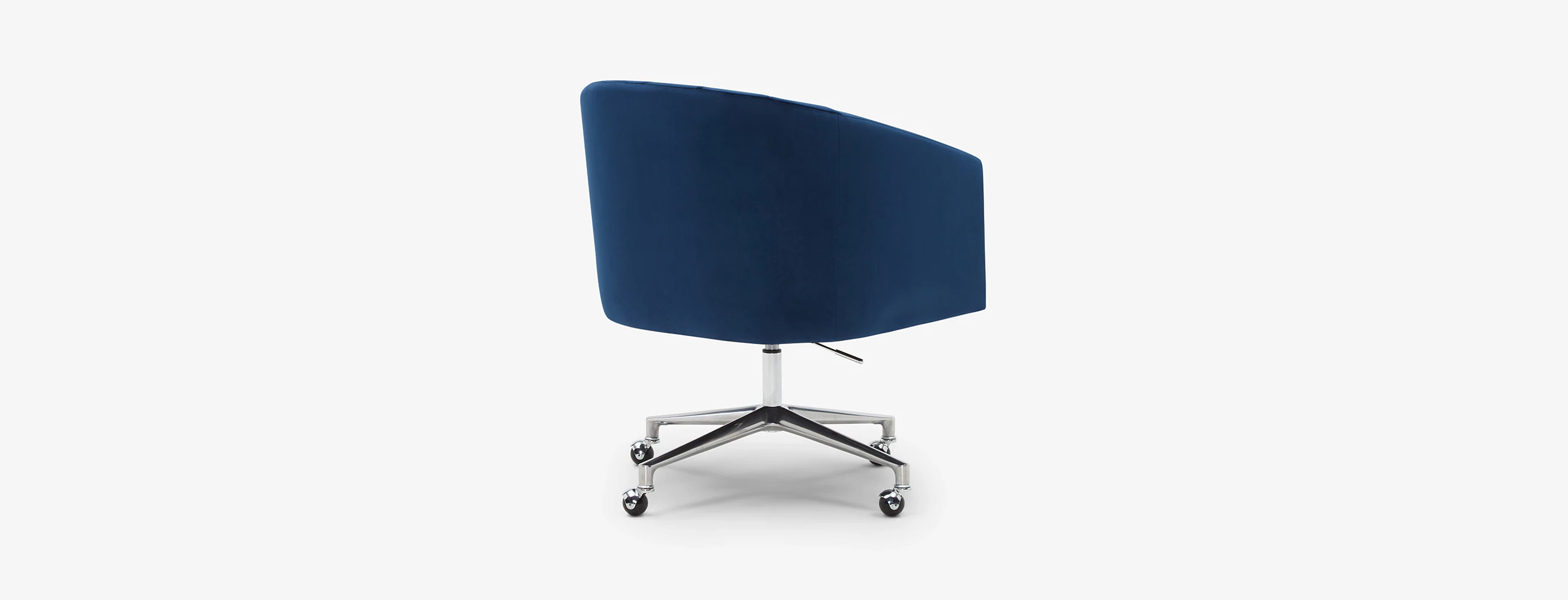 Fitz Office Chair Navy