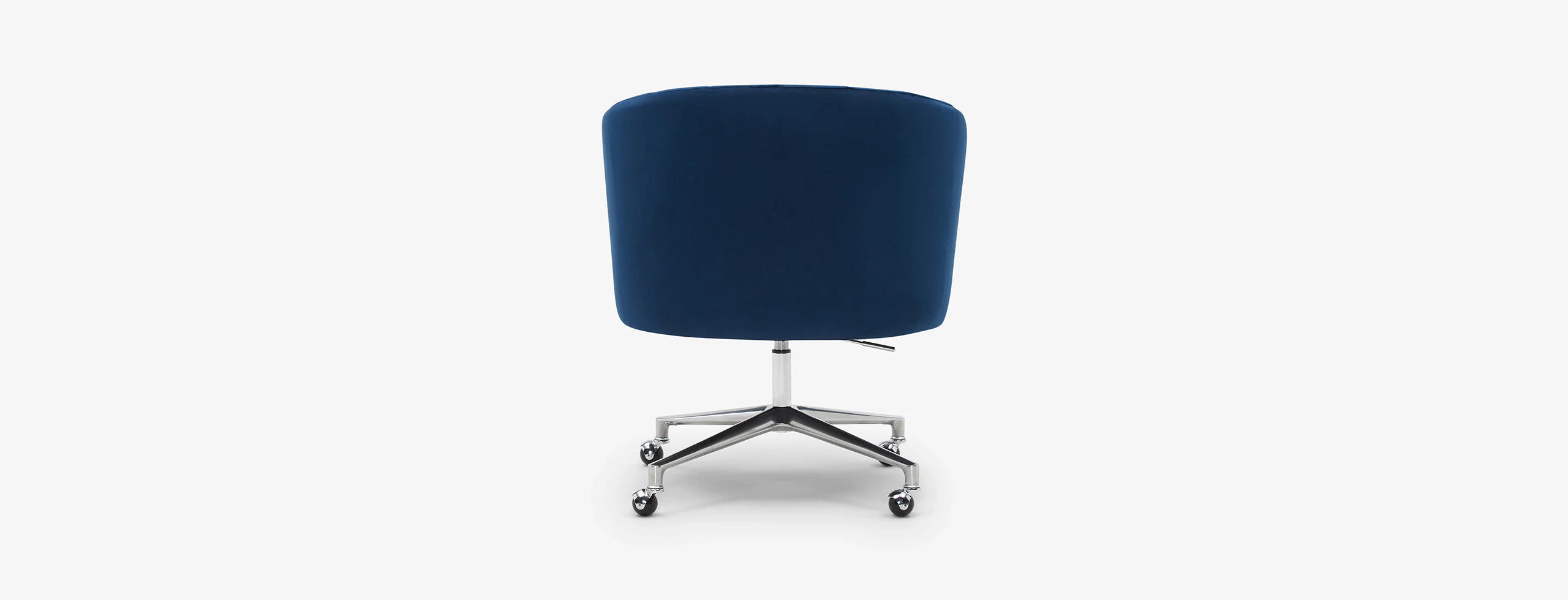 Fitz Office Chair Navy