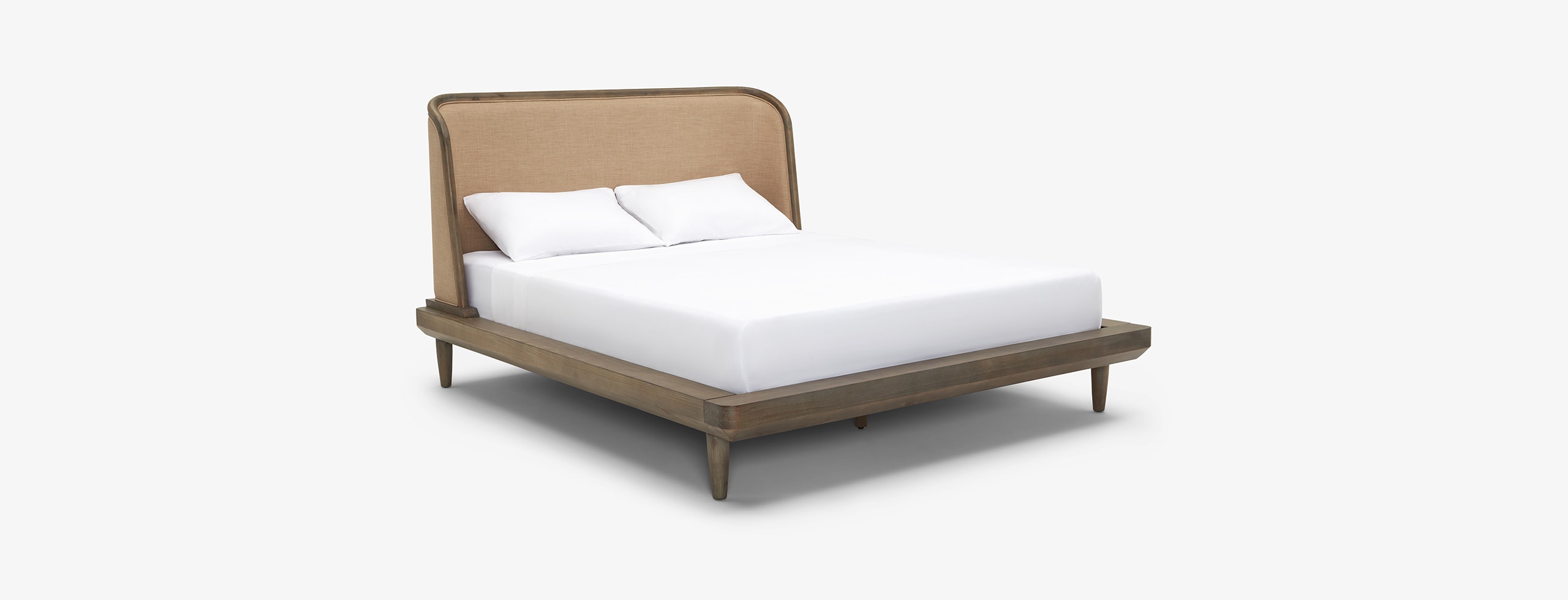 Vera Bed | Joybird