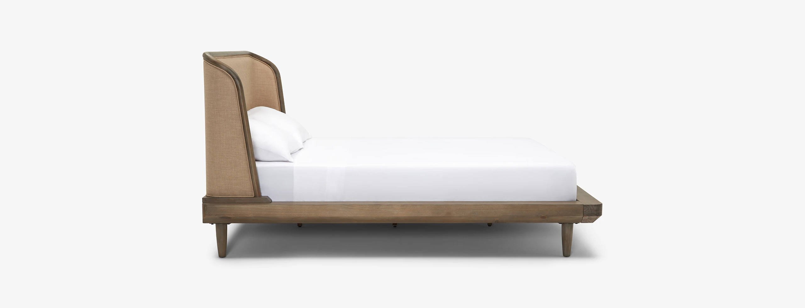 Vera Queen Bed