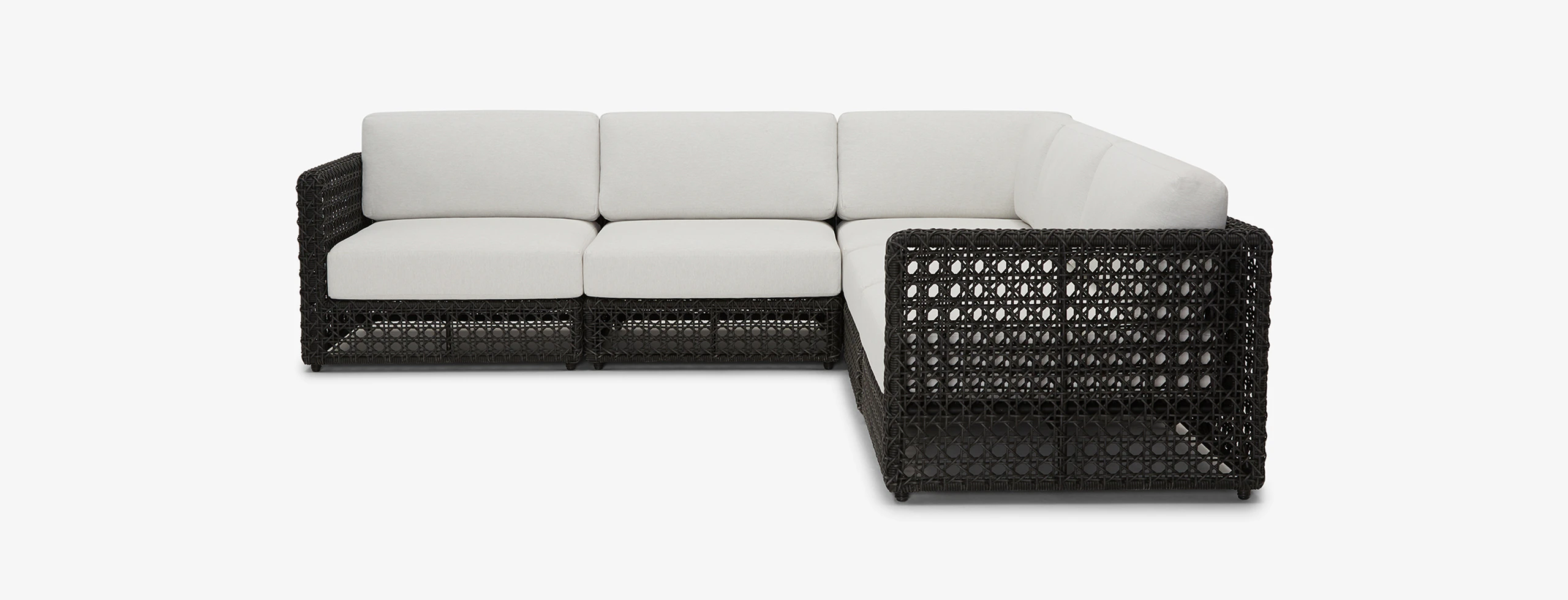 Carmel Outdoor Corner Sectional