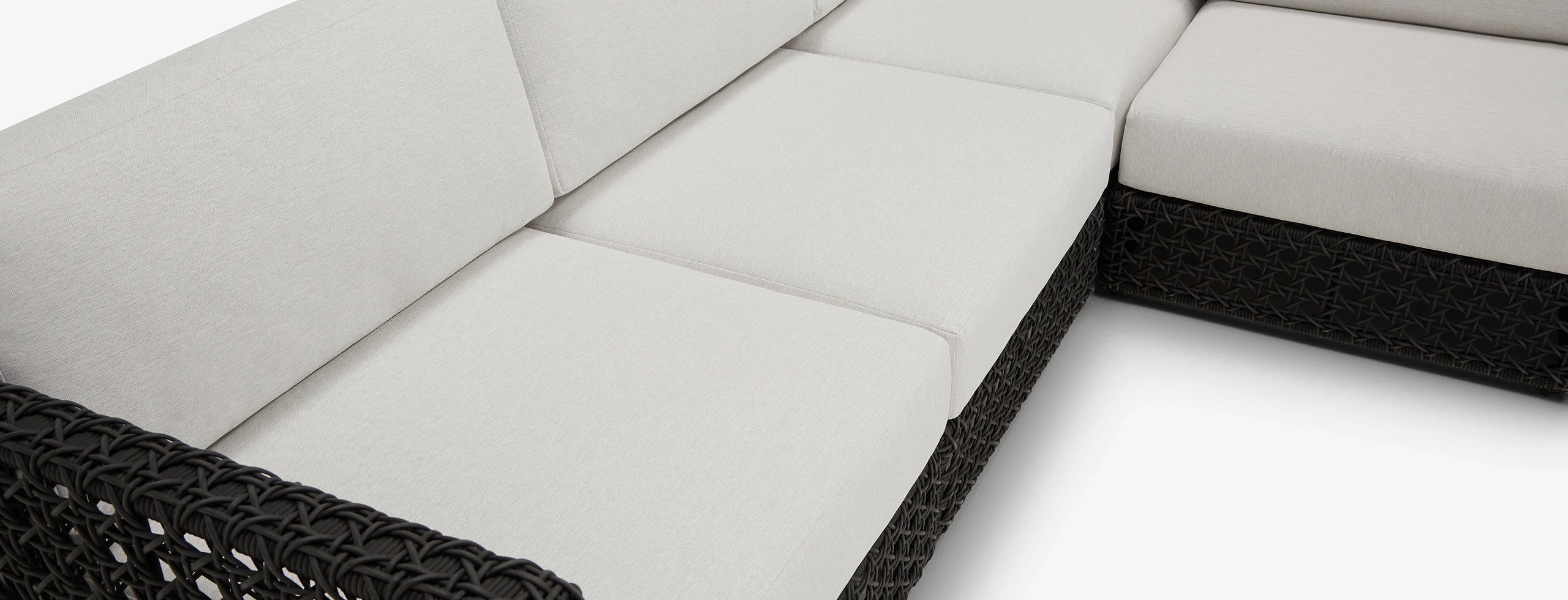 Carmel Outdoor Corner Sectional
