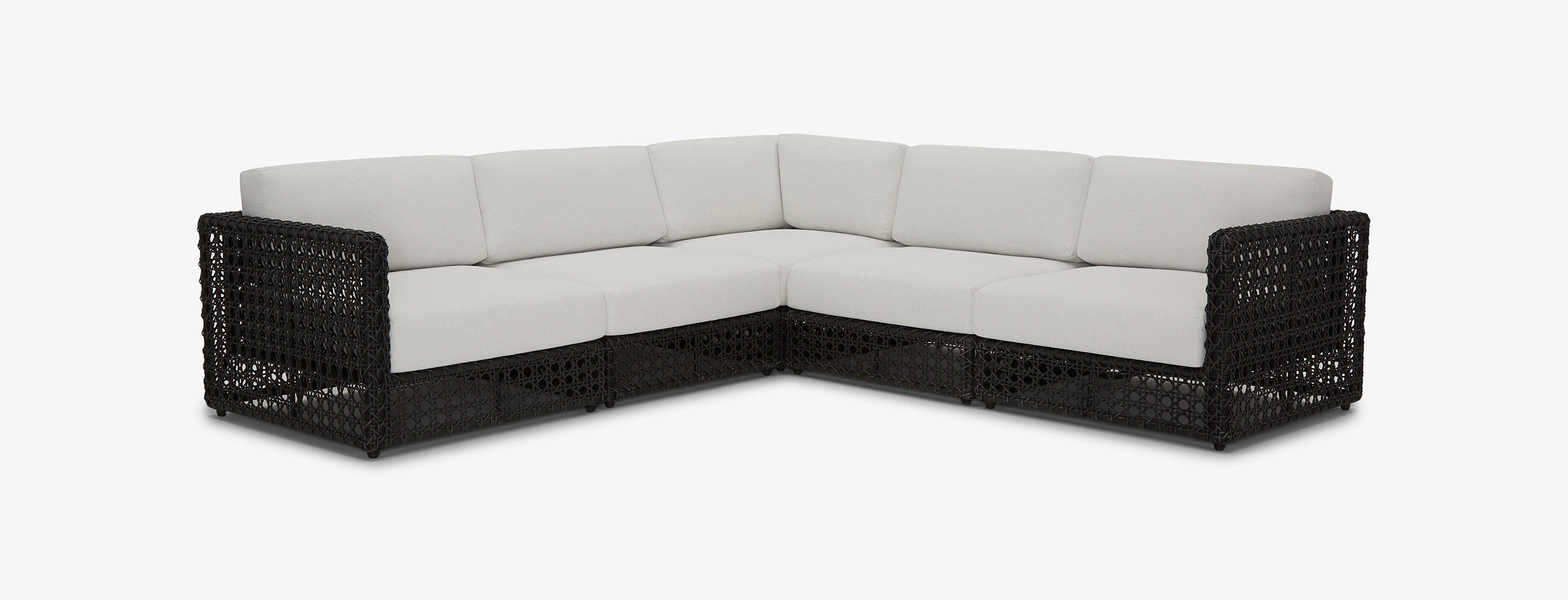 Carmel Outdoor Corner Sectional