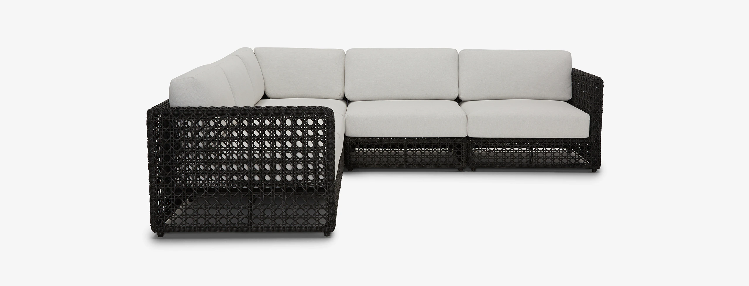 Carmel Outdoor Corner Sectional
