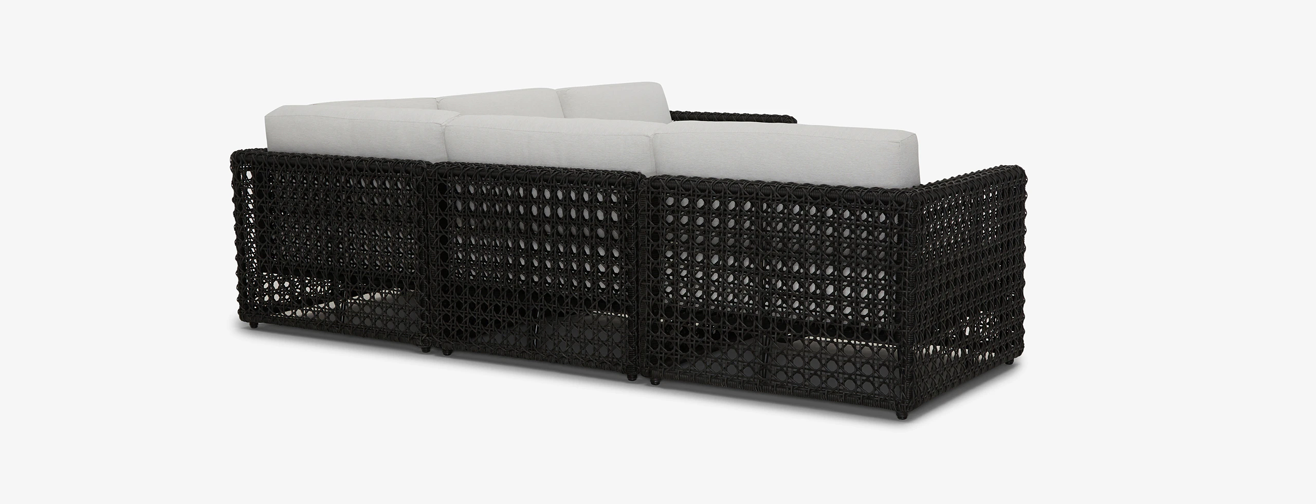 Carmel Outdoor Corner Sectional