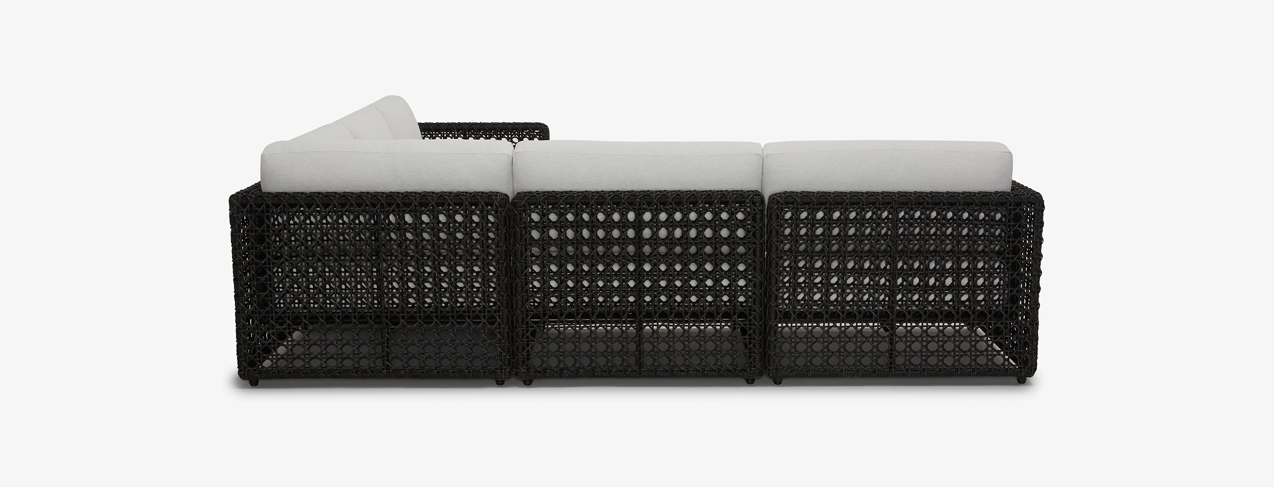 Carmel Outdoor Corner Sectional