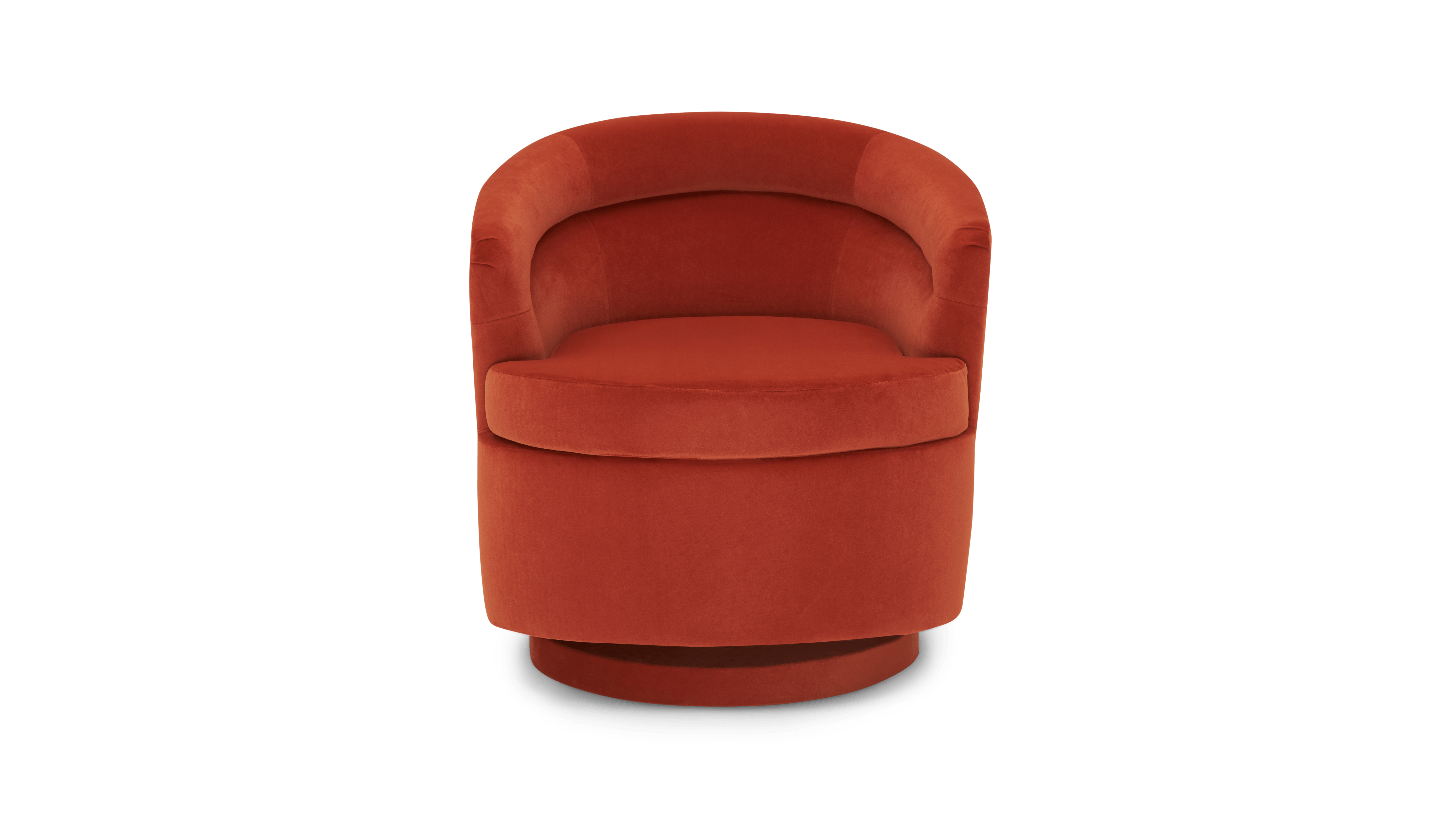 swivel storage chair