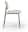gry micah dining chair grey