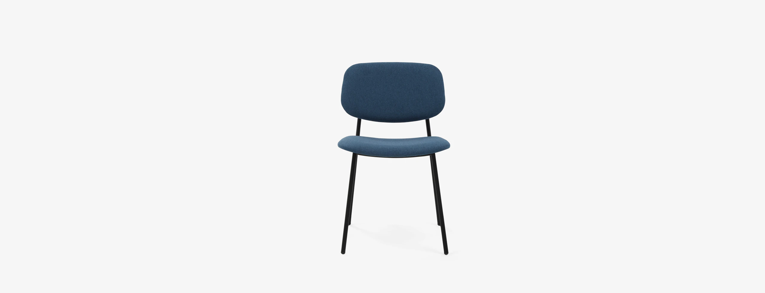Micah Dining Chair Blue
