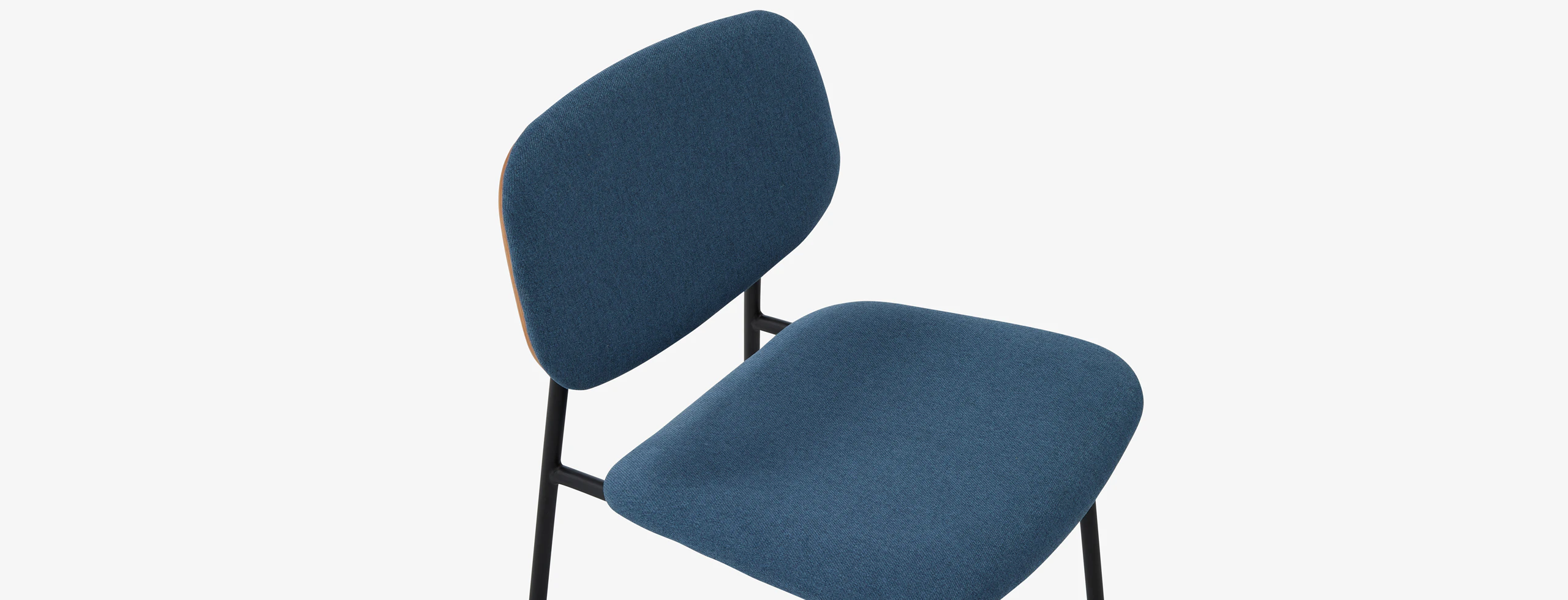 Micah Dining Chair Blue
