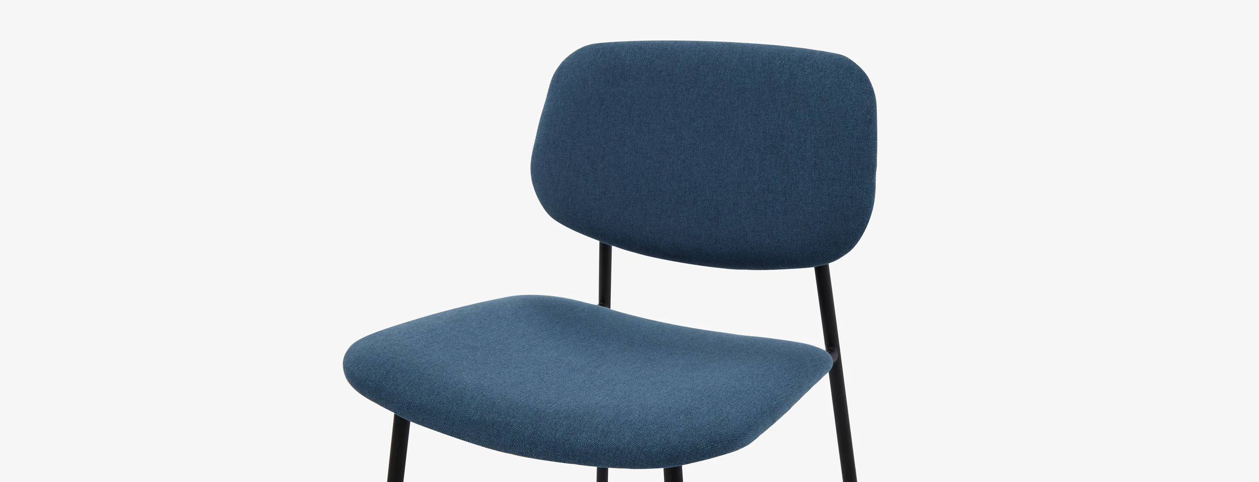 Micah Dining Chair Blue