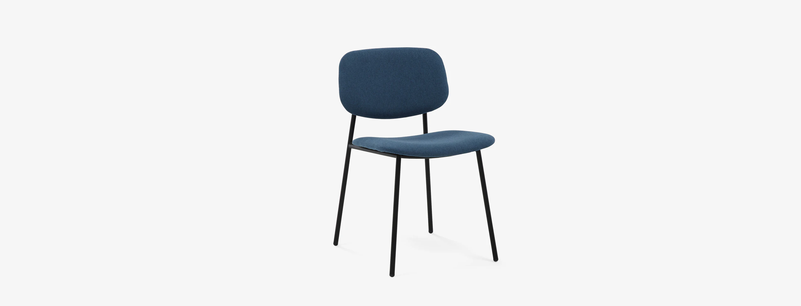 Micah Dining Chair Blue