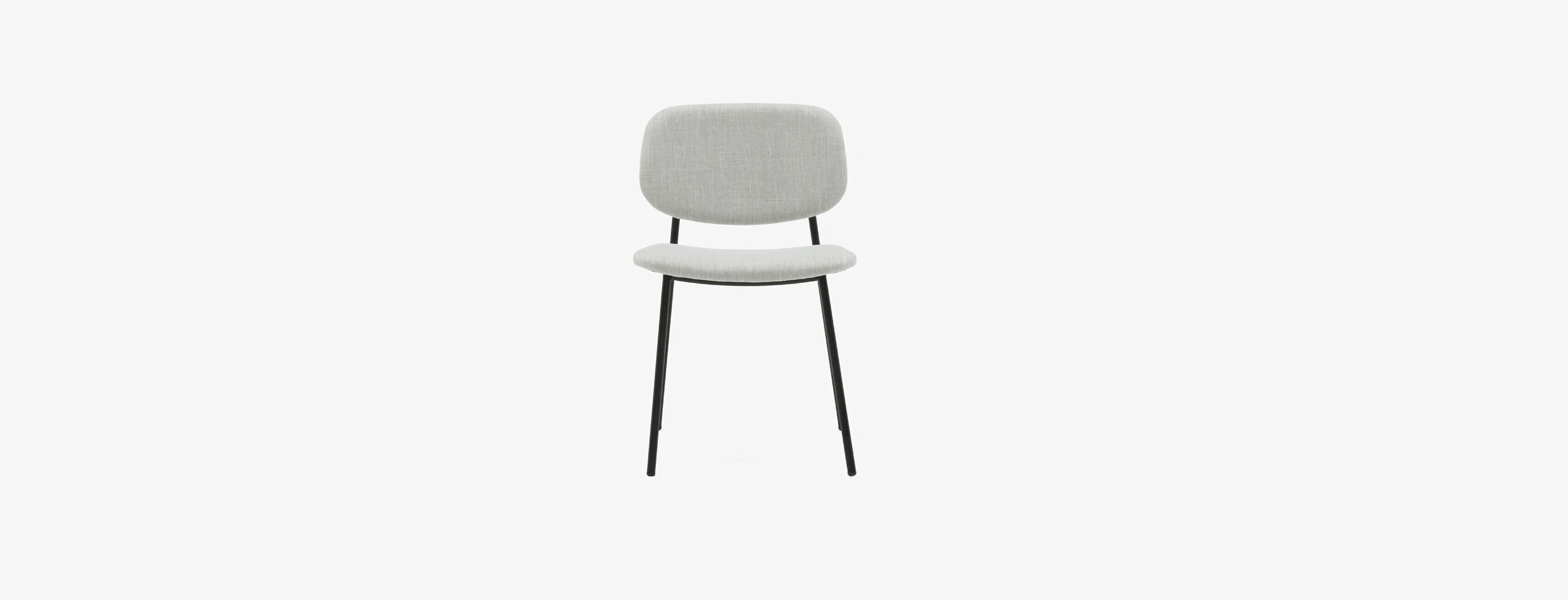 Micah Dining Chair Grey