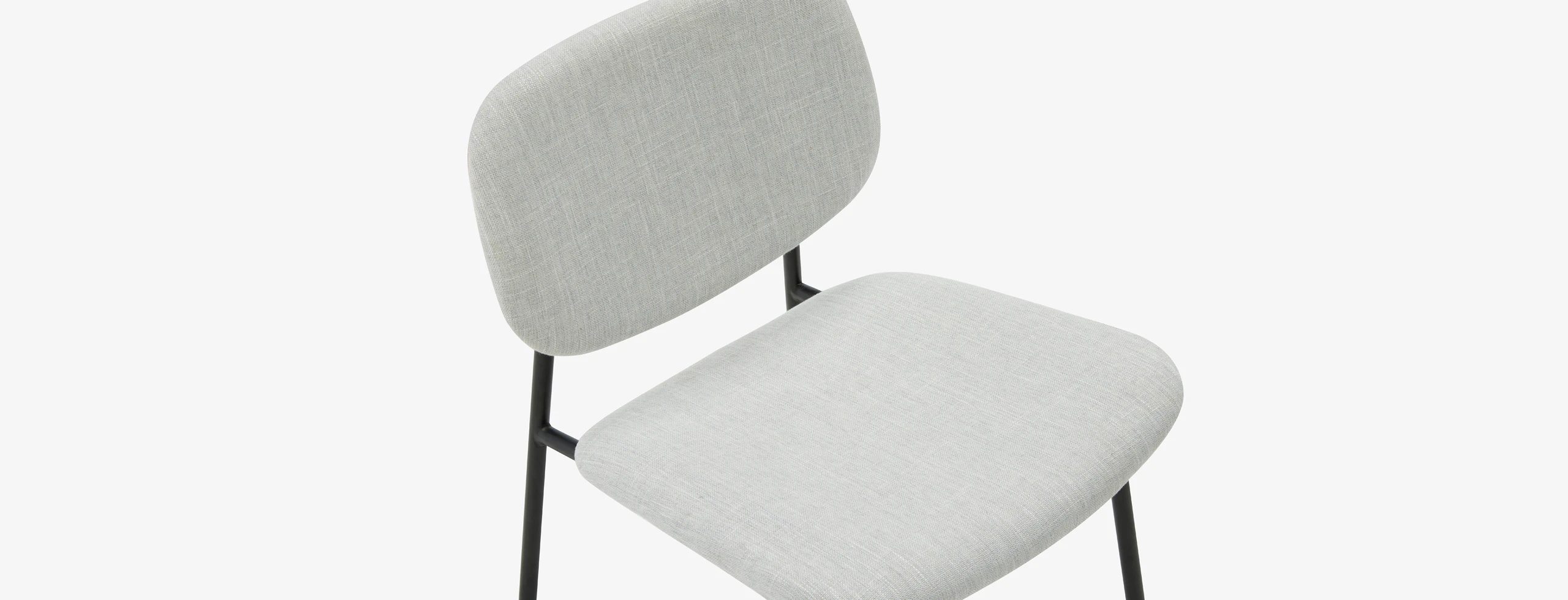 Micah Dining Chair Grey