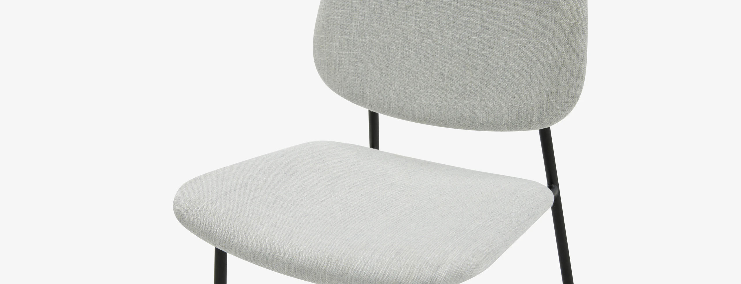 Micah Dining Chair Grey