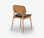 Rhett Dining Chair Oak
