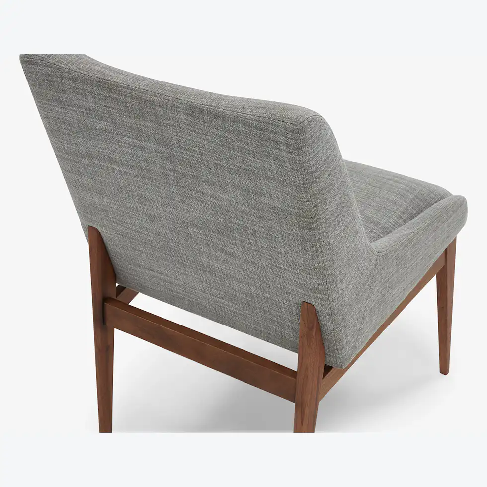 Kyrie Dining Chair Joybird - Main Image