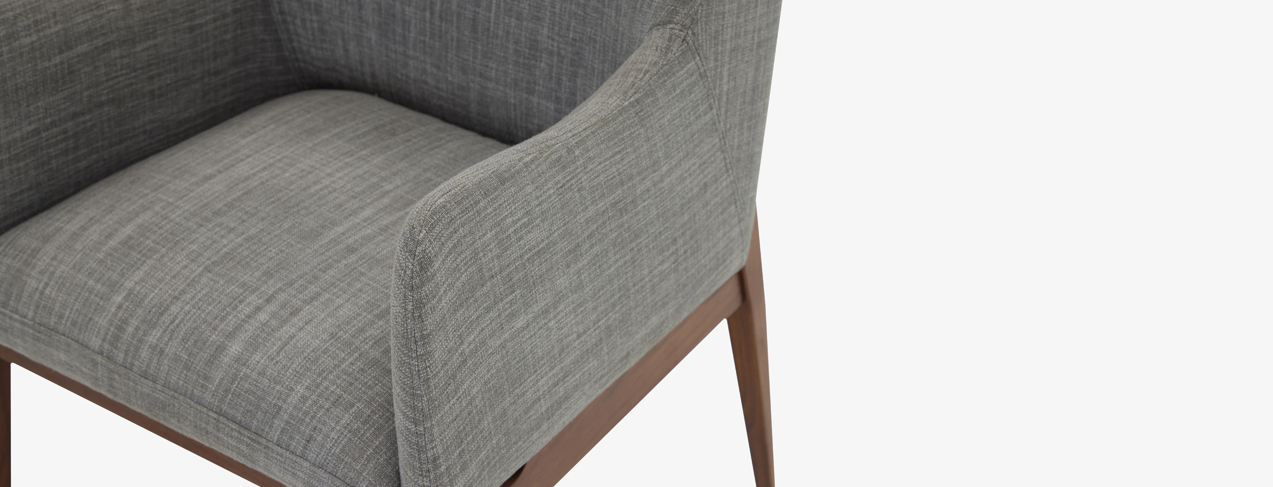 Kyrie Dining Arm Chair