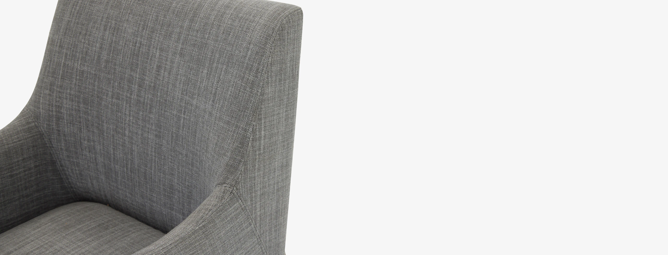 Kyrie Dining Arm Chair