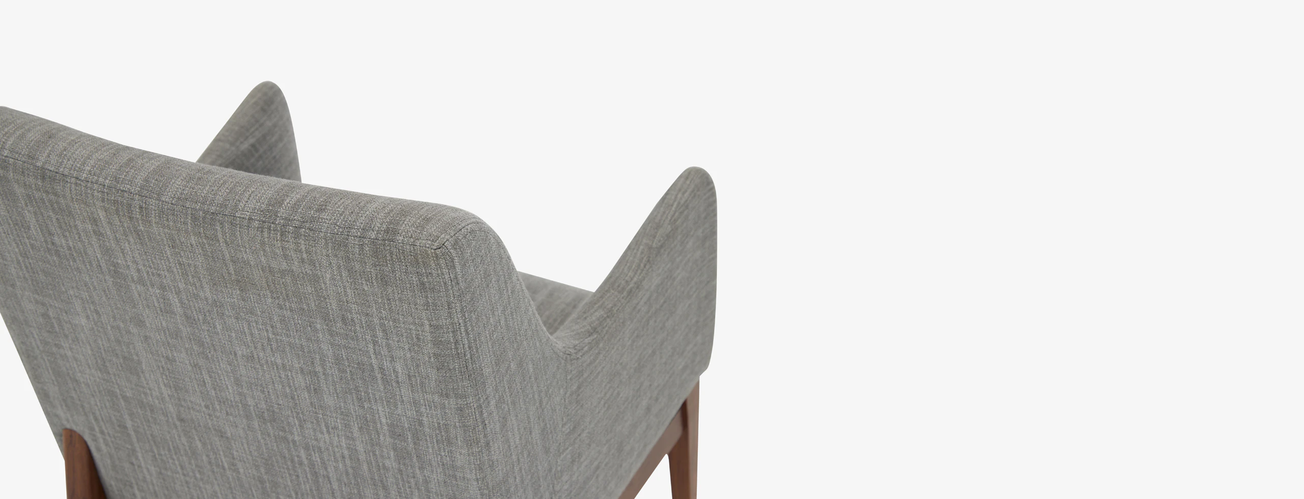 Kyrie Dining Arm Chair
