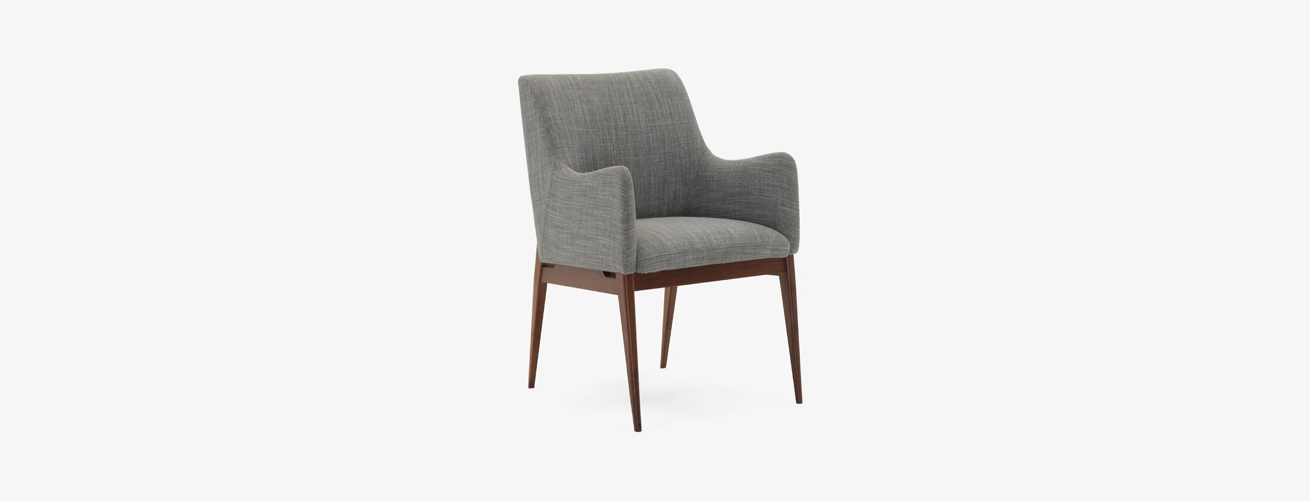 Kyrie Dining Arm Chair