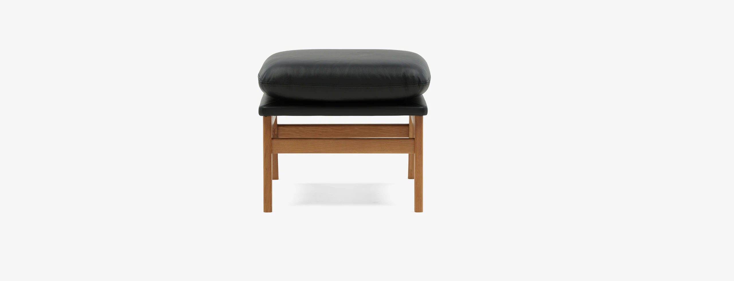 Grier Ottoman