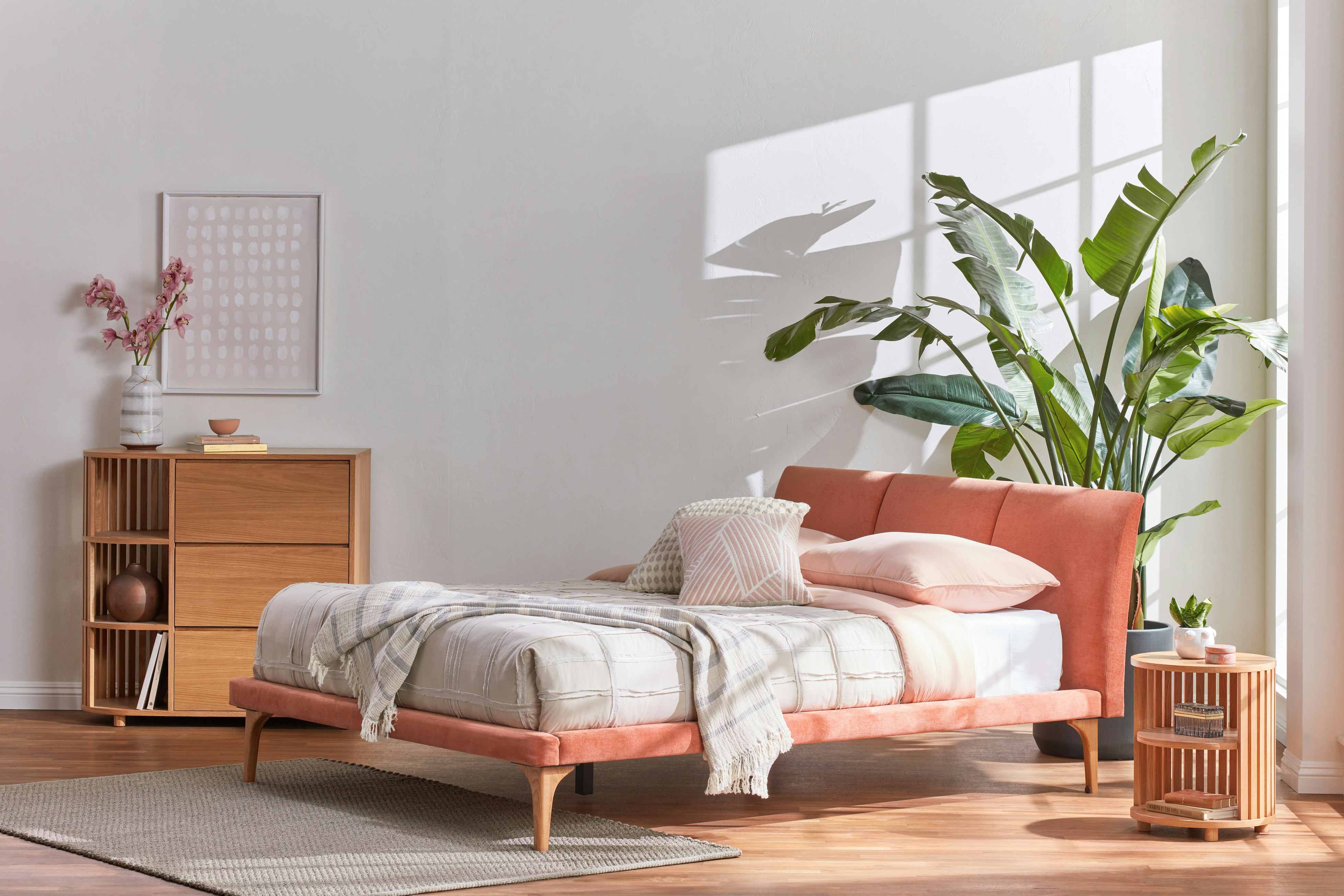 Joybird bedroom furniture hotsell