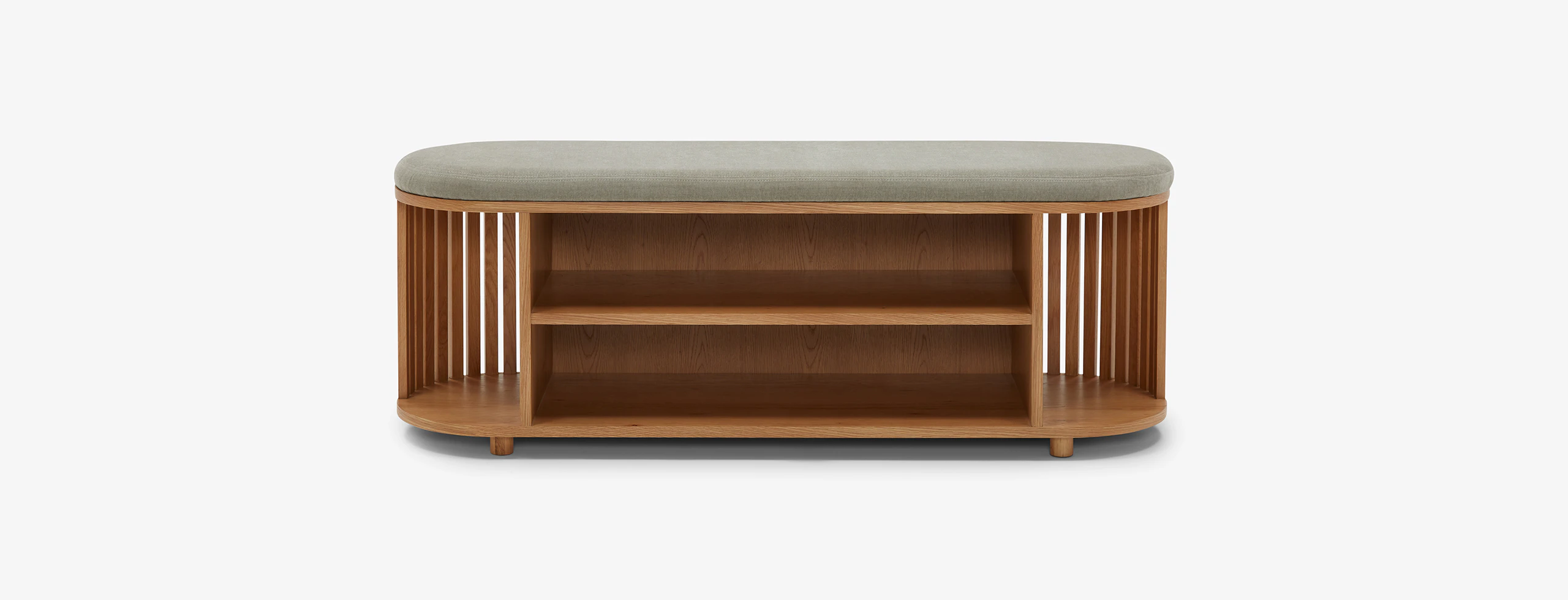 Vira Bench Mineral