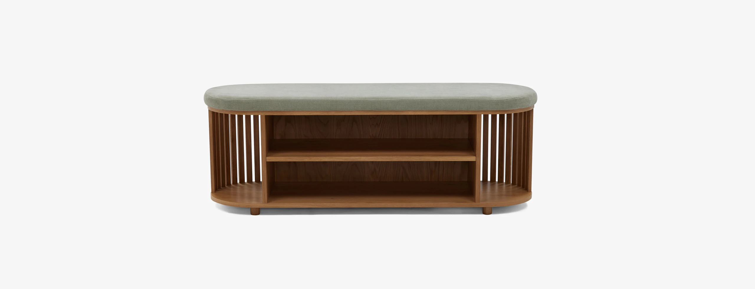 Vira Bench Mineral