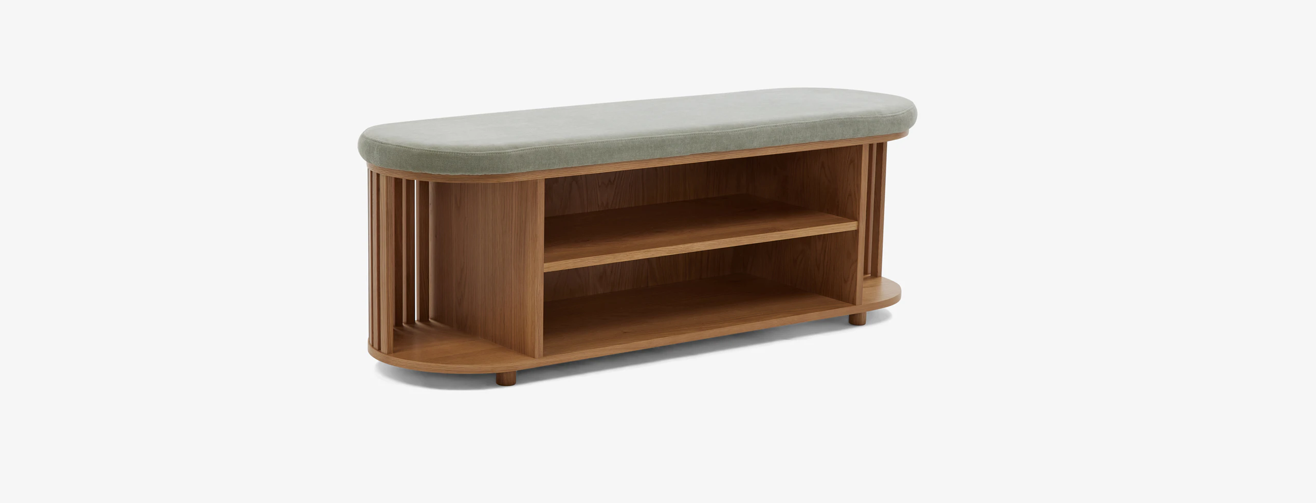 Vira Bench Mineral