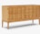 Reed Console Cabinet