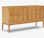 Reed Console Cabinet