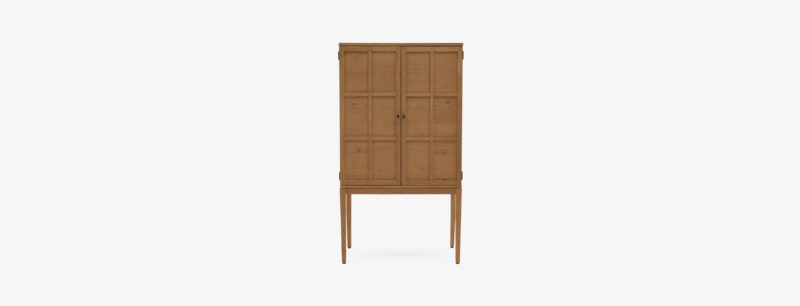 Joybird bar cabinet online