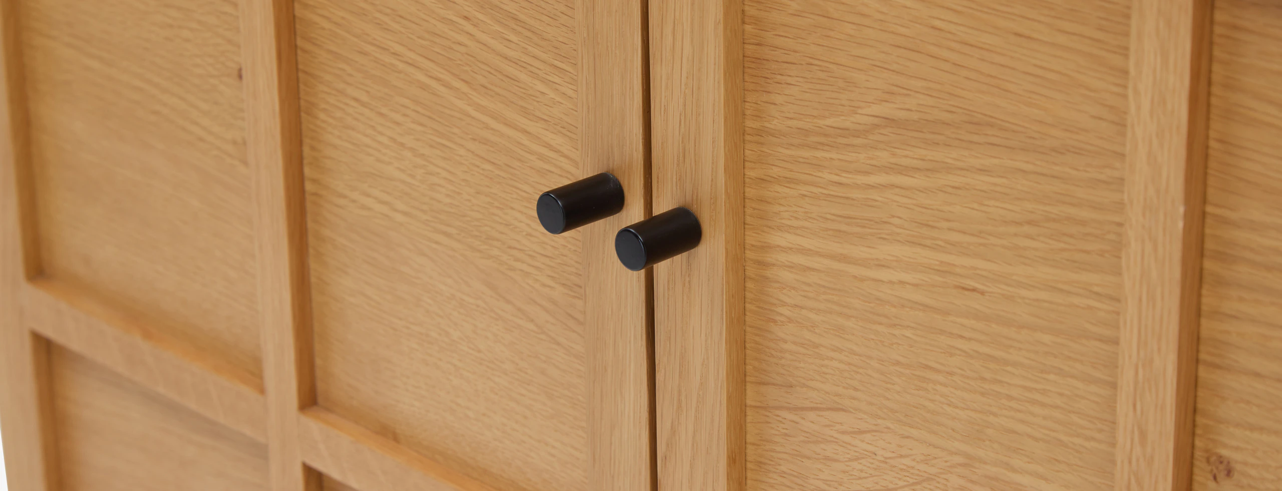 Reed Storage Cabinet