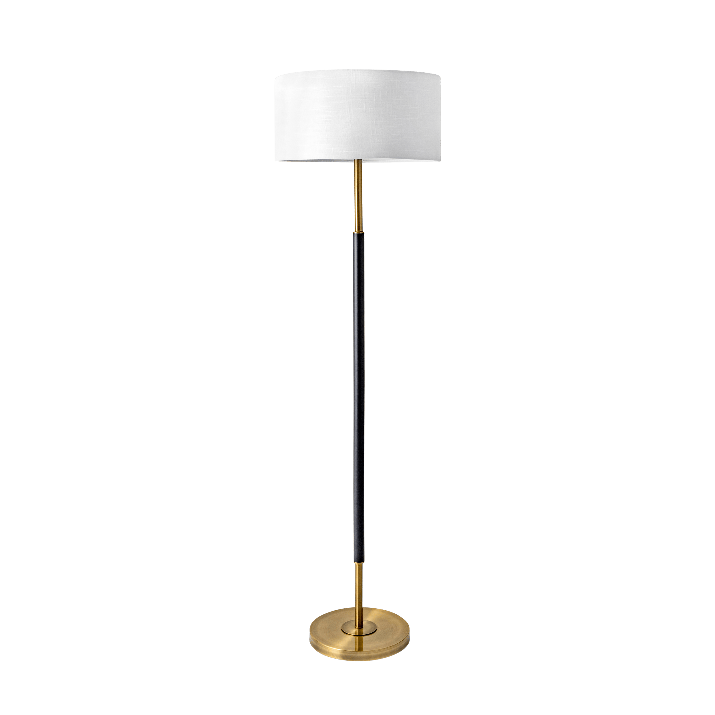 Burke Floor Lamp