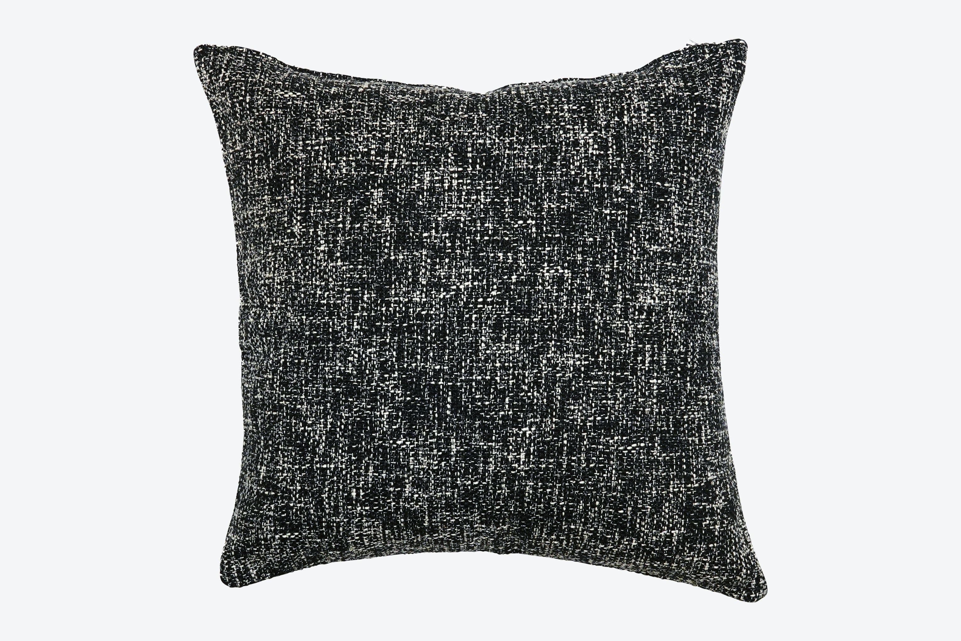 Inca Pillow Onyx