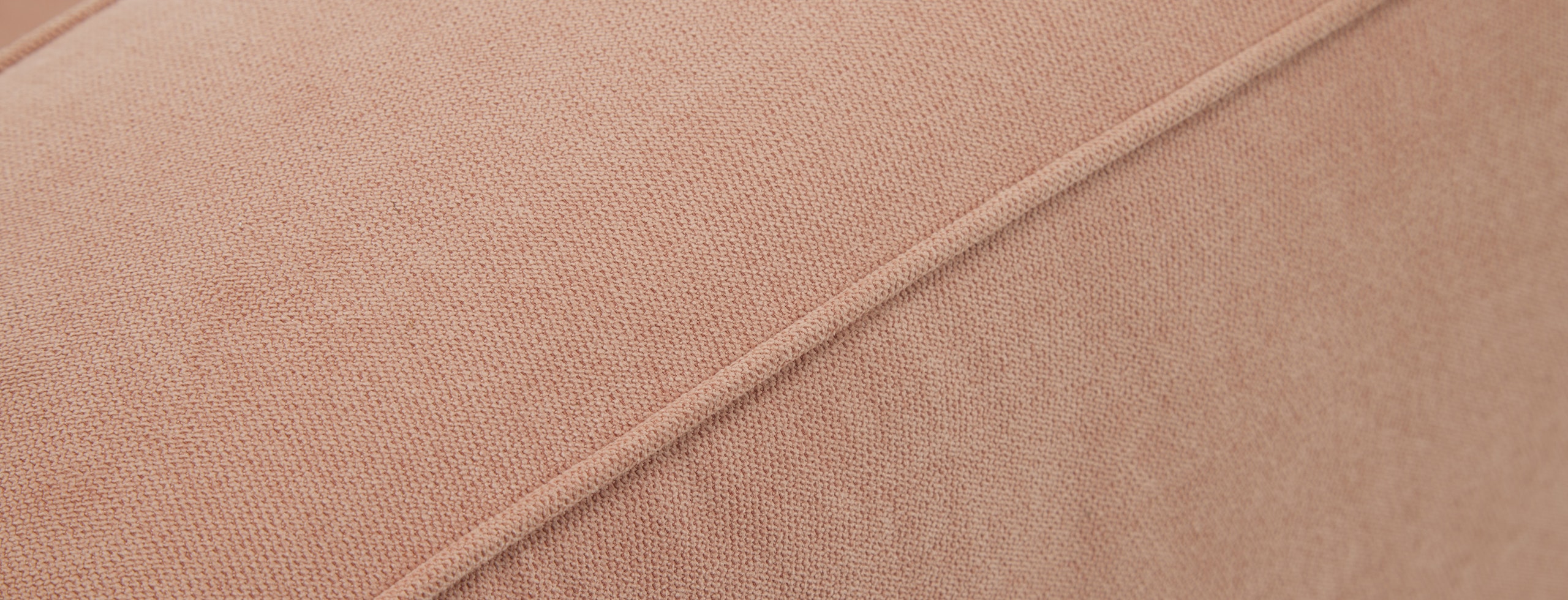 Logan Daybed Caspier Chiffon