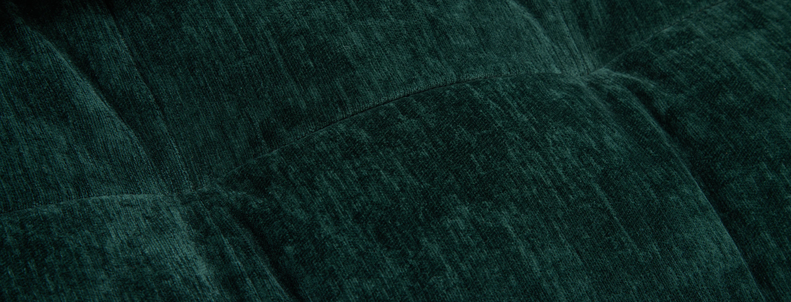 Briar Twin Sleeper Crave Greenery