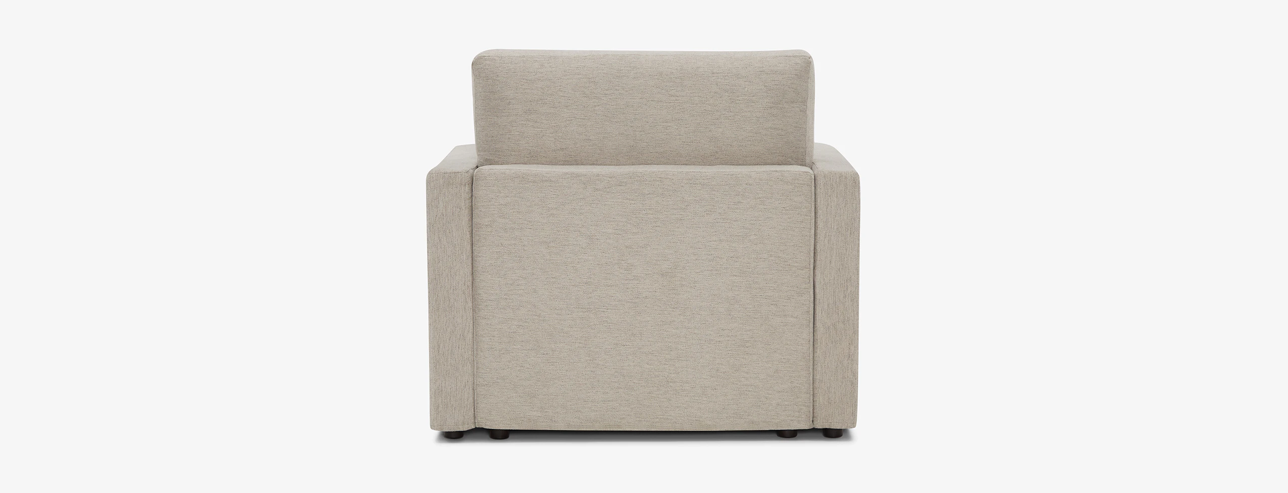 Notch Chair Merit Dove