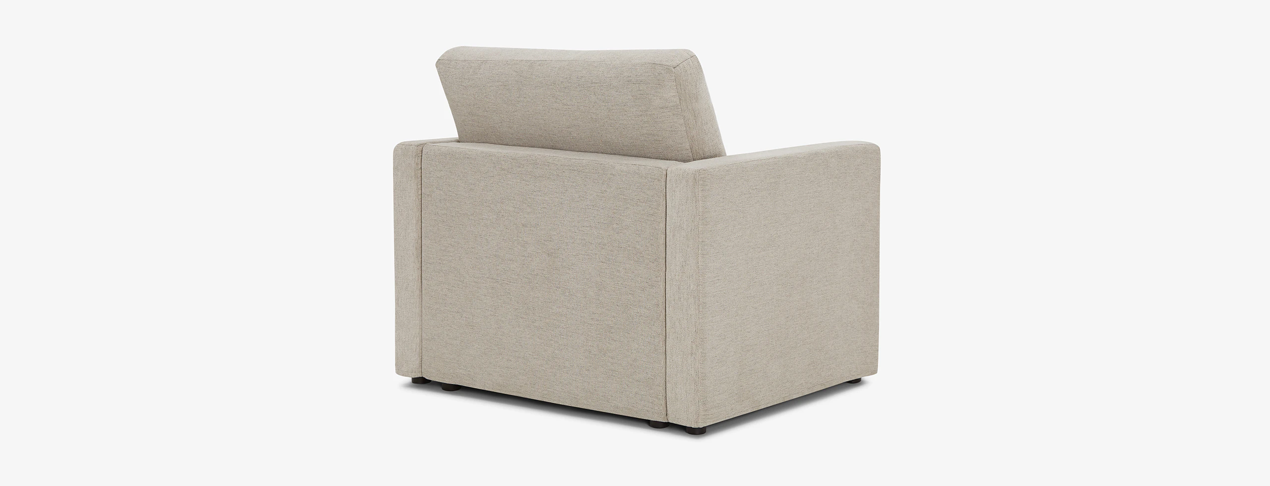 Notch Chair Merit Dove