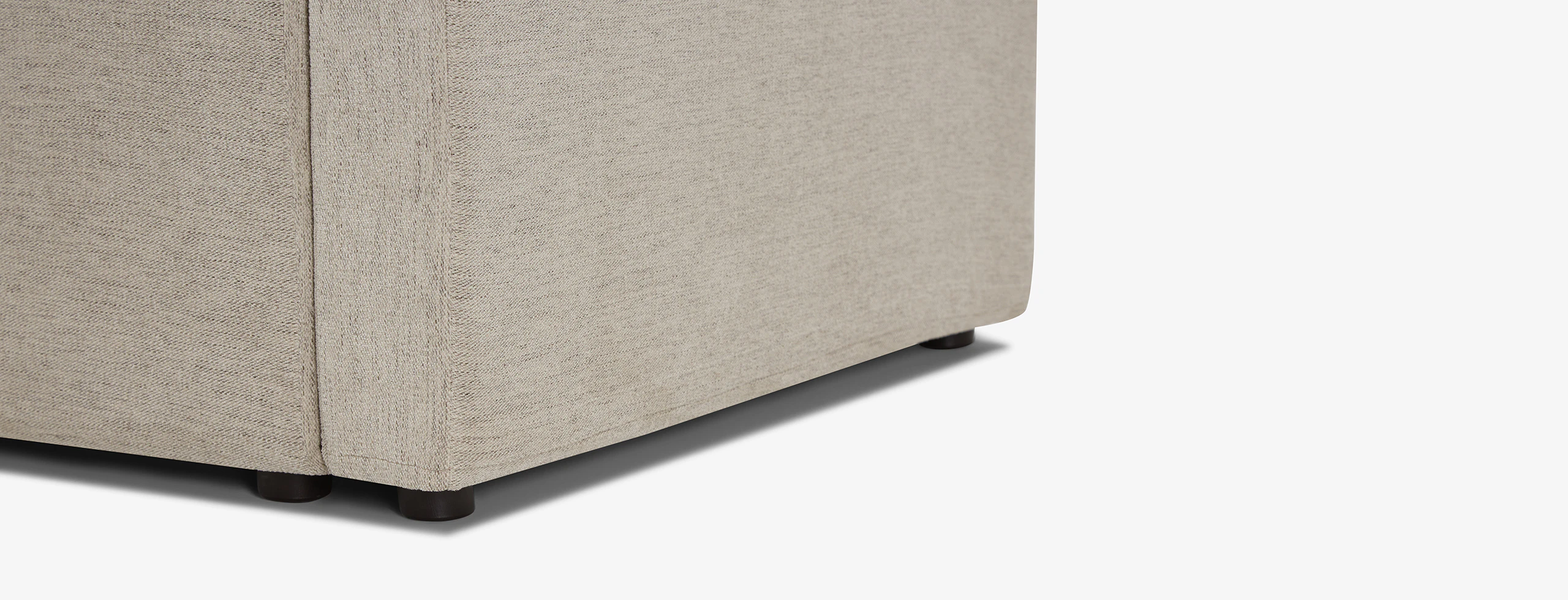 Notch Chair Merit Dove