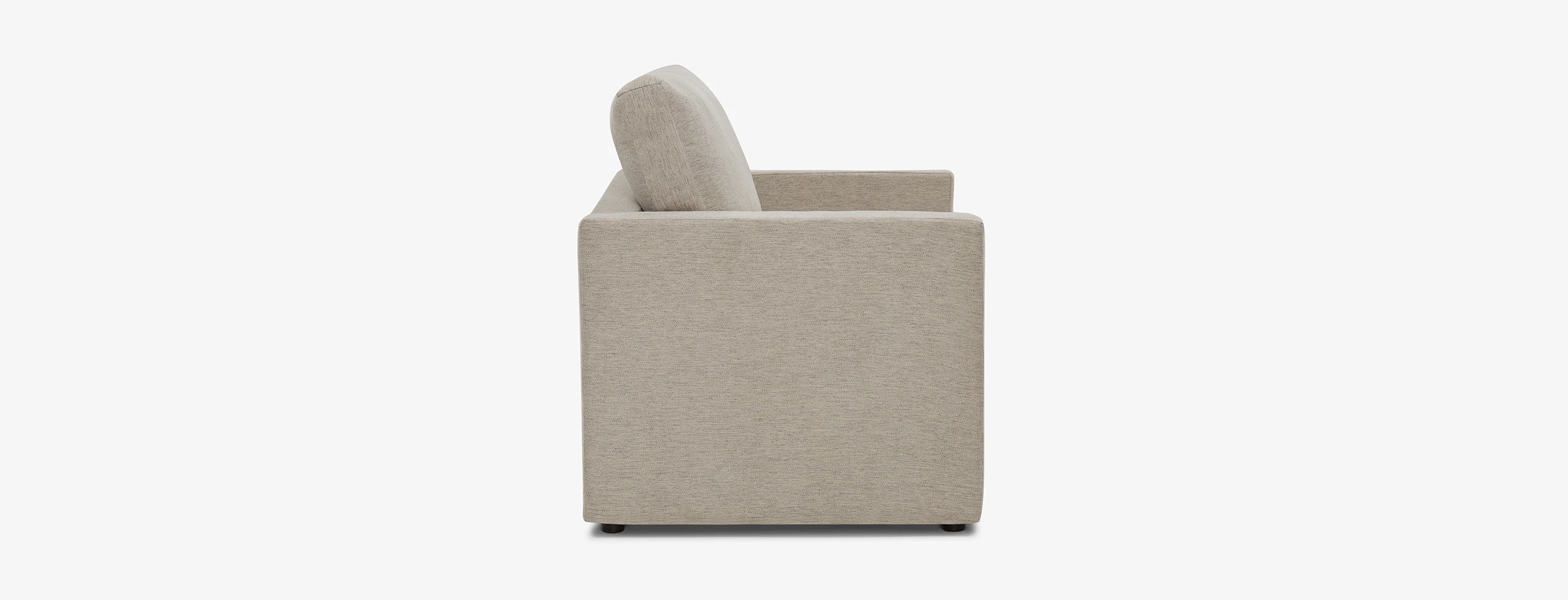 Notch Chair Merit Dove