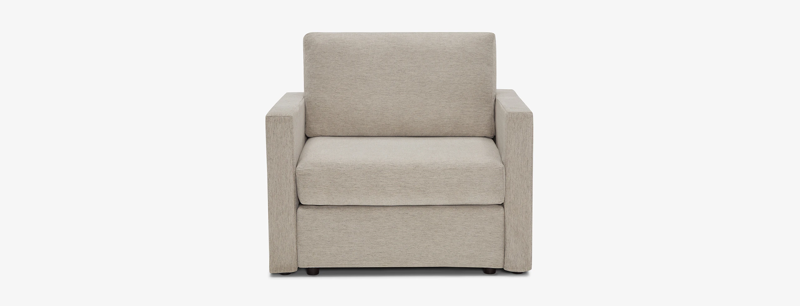Notch Chair Merit Dove