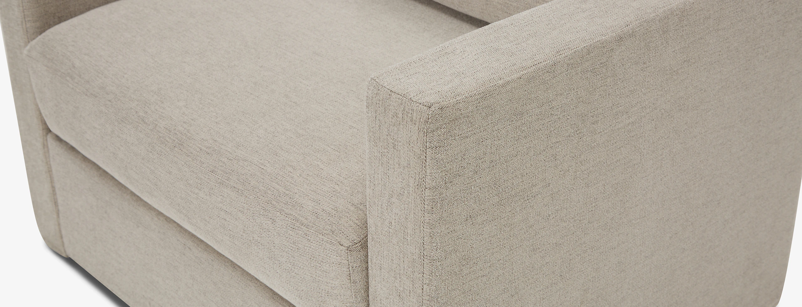Notch Chair Merit Dove