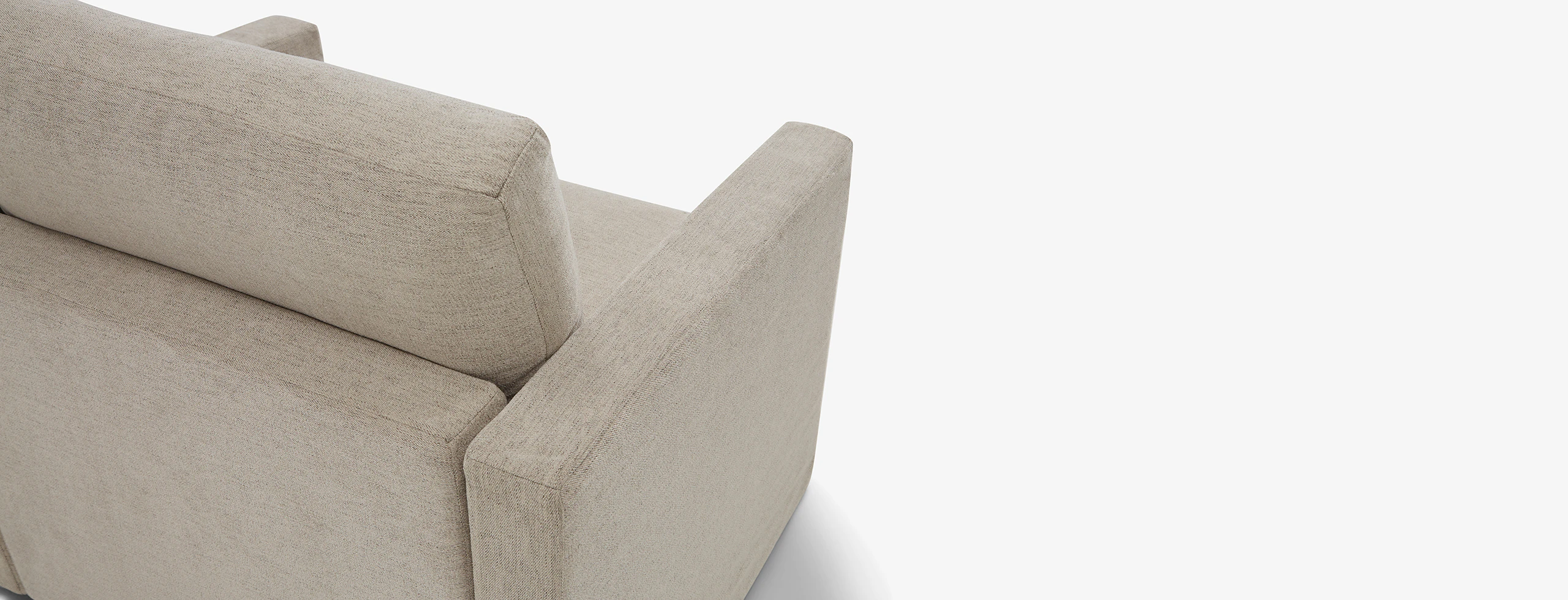 Notch Chair Merit Dove