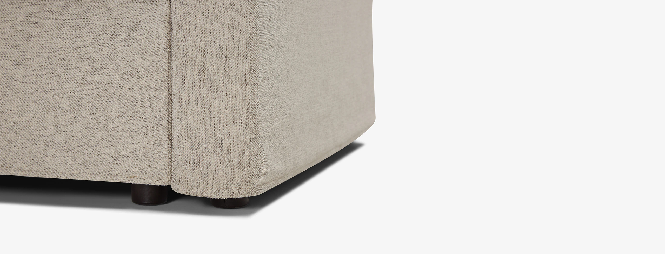Notch Chair Merit Dove