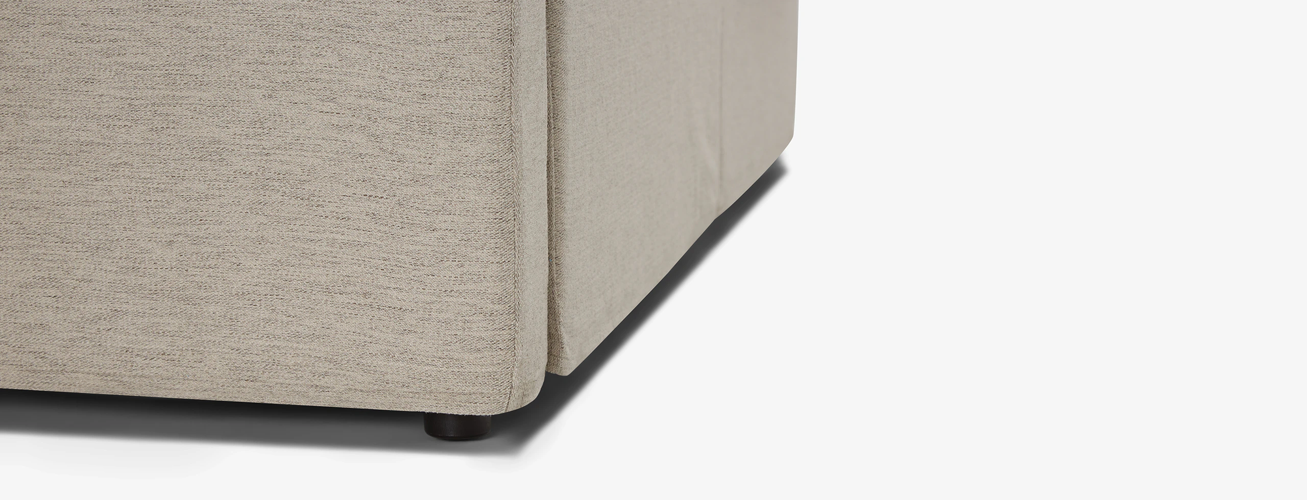 Notch Seat Pit Narrow Merit Dove